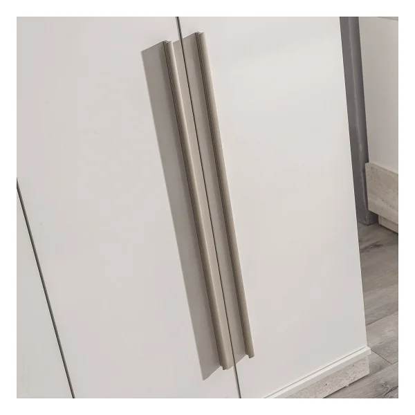 Edsy Home Sedef Yatak Odası Takımı - Görsel 5