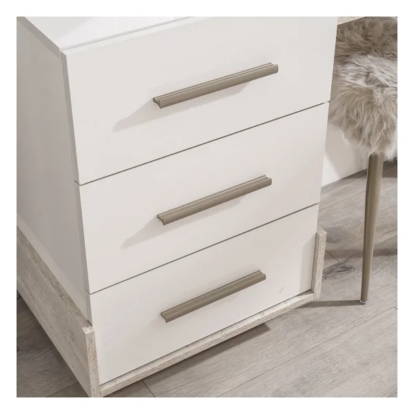 Edsy Home Sedef Yatak Odası Takımı - Görsel 6