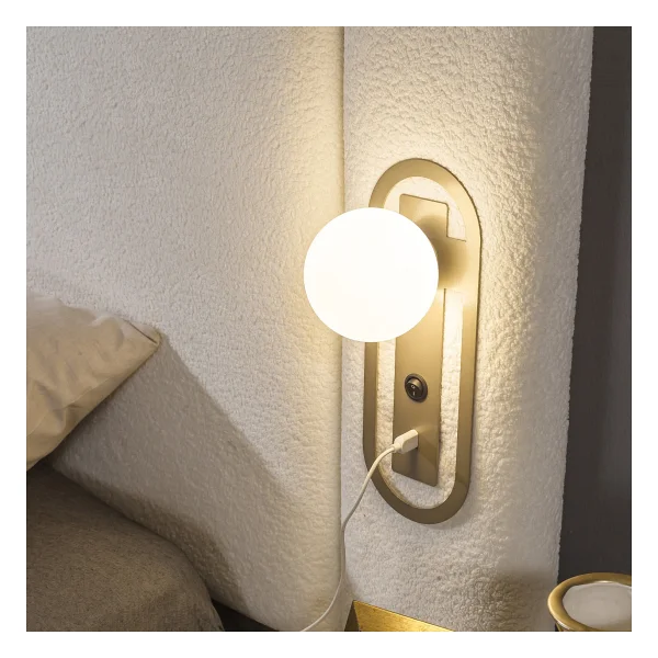 Edsy Home Sedef Yatak Odası Takımı - Görsel 10