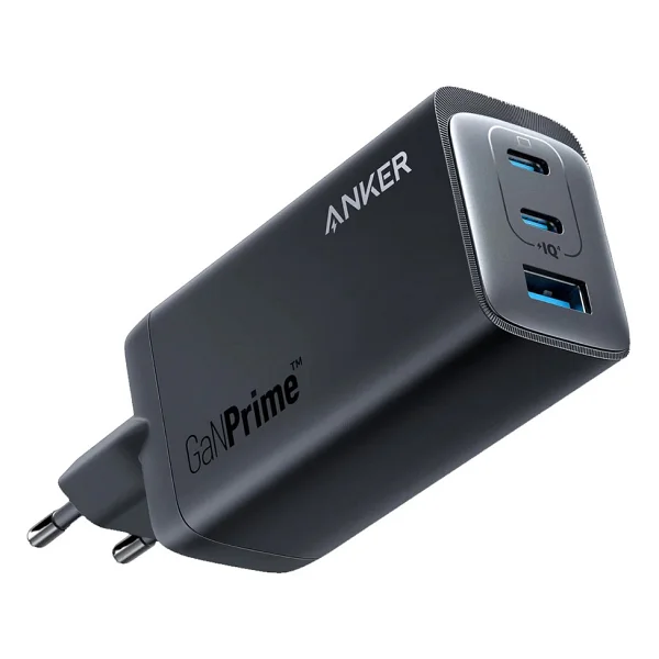 Anker 737 A2148 120 W Hızlı Şarj Adaptörü - Görsel 7