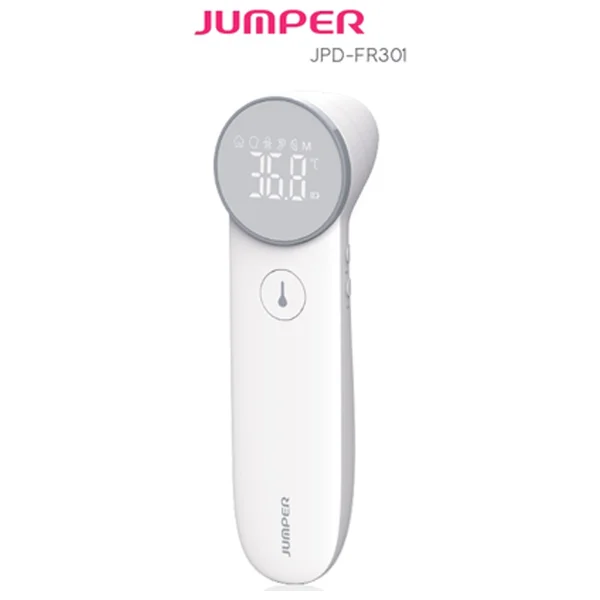 Jumper Jpd-Fr301 Temassız Ateş Ölçer - Görsel 9