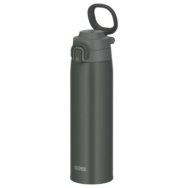 Thermos Jos-750 Ultralight Koyu Gri 750 Ml Termos Bardak - Görsel 8