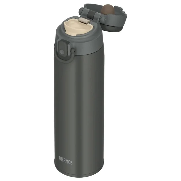 Thermos Jos-750 Ultralight Koyu Gri 750 Ml Termos Bardak - Görsel 10