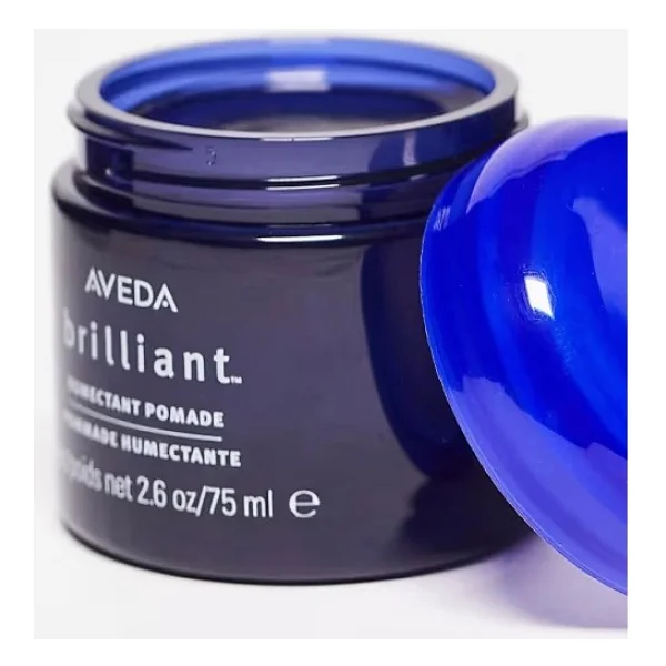 Aveda Brilliant Humectant Parlaklık Veren Saç Şekillendirici Pomad 75 Ml - Görsel 5