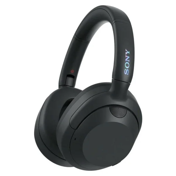 Sony Ult Wear Wh-Ult900n ANC Siyah Kulak Üstü Bluetooth Kulaklık - Görsel 2