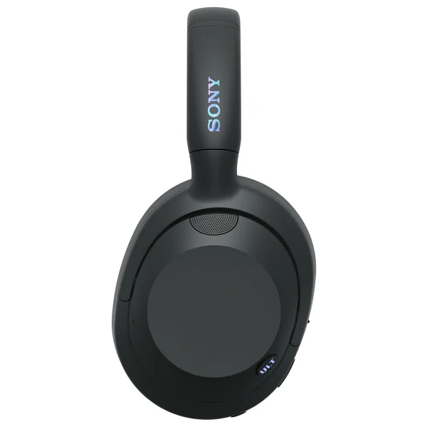 Sony Ult Wear Wh-Ult900n ANC Siyah Kulak Üstü Bluetooth Kulaklık - Görsel 3