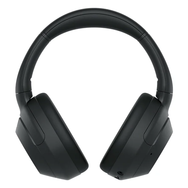 Sony Ult Wear Wh-Ult900n ANC Siyah Kulak Üstü Bluetooth Kulaklık - Görsel 4