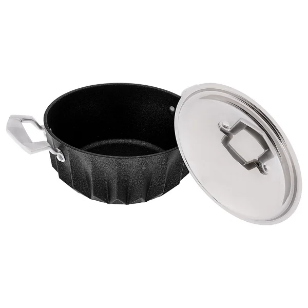 Emsan Diagon 6 Parça Midi Set - Görsel 6