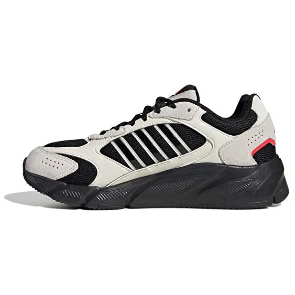 Adidas Crazychaos 2000 Jr3577 Bej Erkek Spor Ayakkabı - Görsel 2
