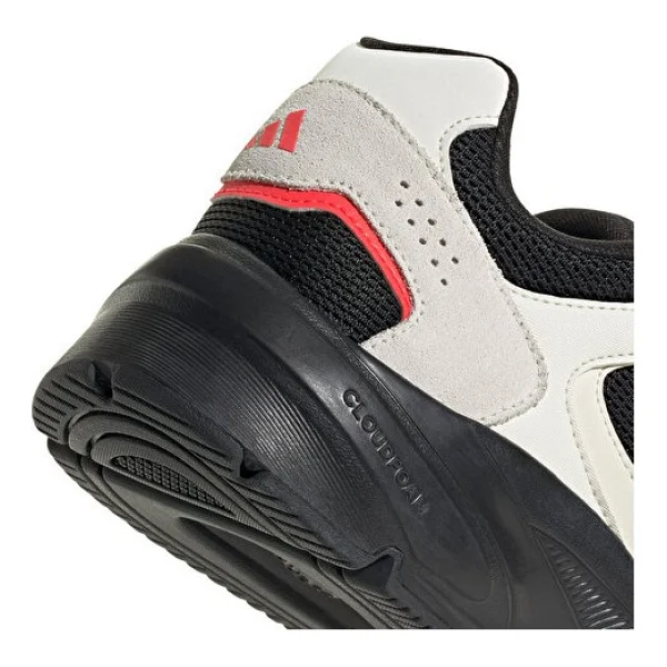 Adidas Crazychaos 2000 Jr3577 Bej Erkek Spor Ayakkabı - Görsel 8