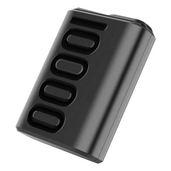 Bix Tpb15 Siyah 10000 mAh Hızlı Şarj Powerbank - Görsel 2