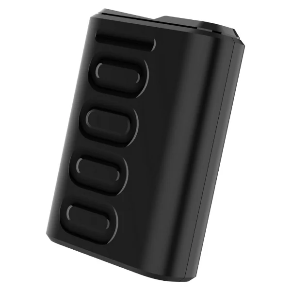 Bix Tpb15 Siyah 10000 mAh Hızlı Şarj Powerbank - Görsel 3