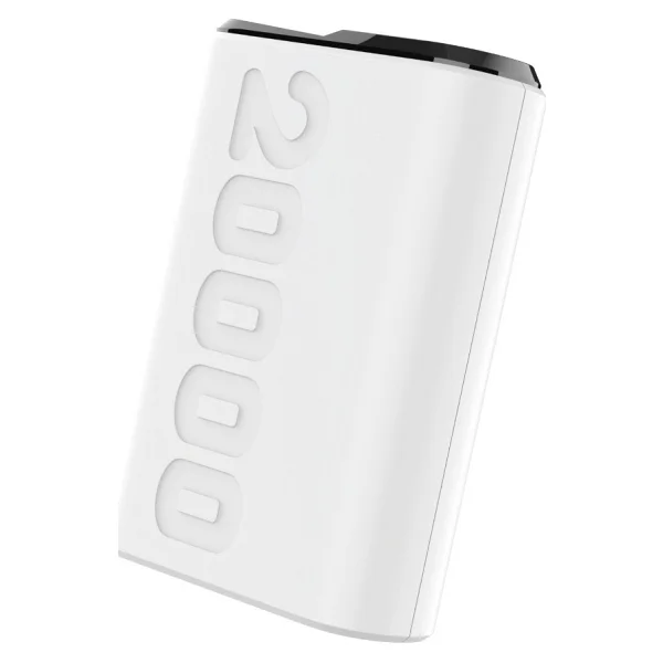 Bix BXPB204 20000 mAh Hızlı Şarj Powerbank - Görsel 4