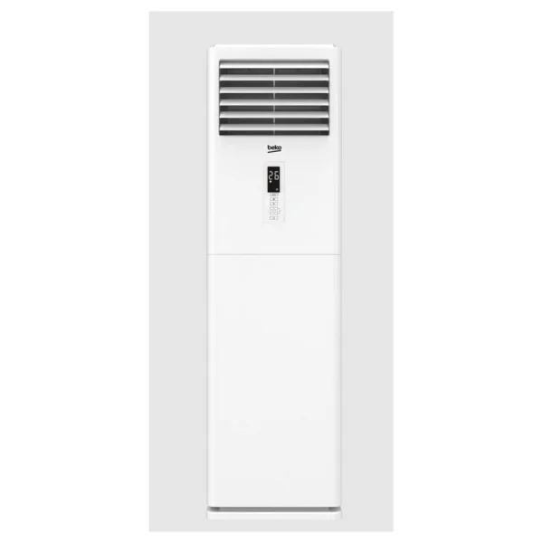 Beko 75526 55000 BTU Inverter Salon Tipi Klima - Görsel 8