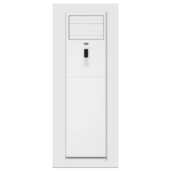 Beko 75526 55000 BTU Inverter Salon Tipi Klima - Görsel 9