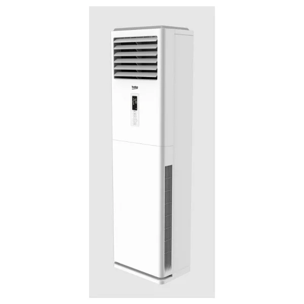 Beko 75526 55000 BTU Inverter Salon Tipi Klima - Görsel 10