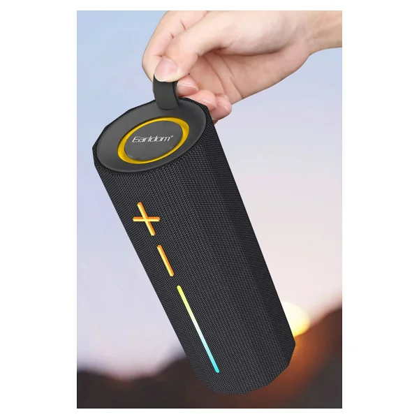 Earldom A39 Bluetooth Hoparlör - Görsel 2