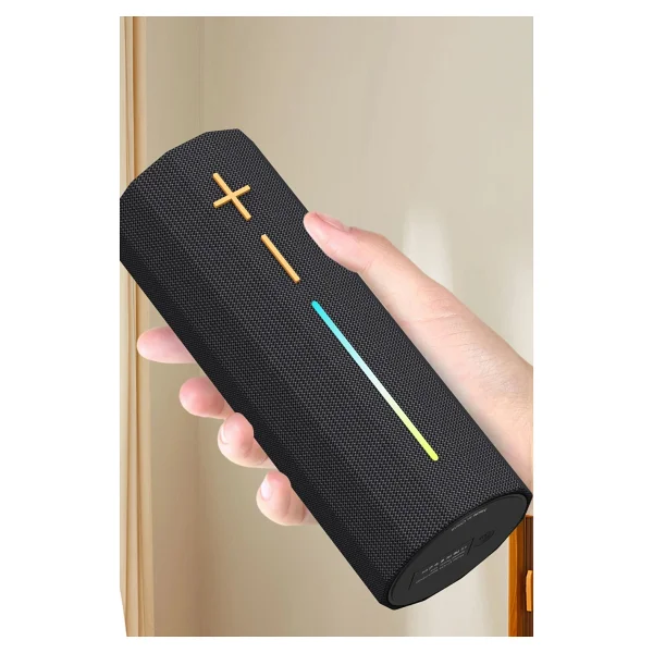 Earldom A39 Bluetooth Hoparlör - Görsel 3