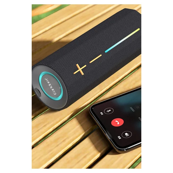 Earldom A39 Bluetooth Hoparlör - Görsel 4
