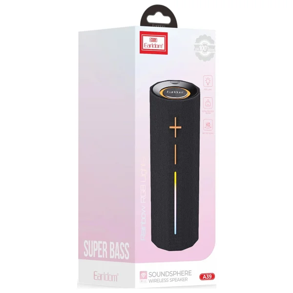 Earldom A39 Bluetooth Hoparlör - Görsel 5