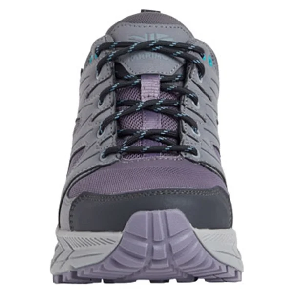 Karrimor Kestrel Gri Kadın Outdoor Ayakkabı - Görsel 10