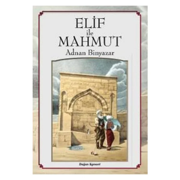Elif İle Mahmut - Görsel 2
