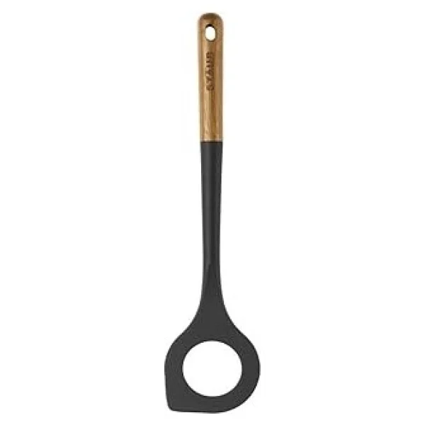 Staub 405031080 Silikon Risotto Kaşığı 30 Cm - Görsel 2