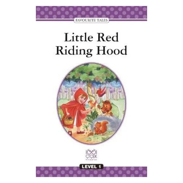 Smart Games Little Red Riding Hood - Görsel 2