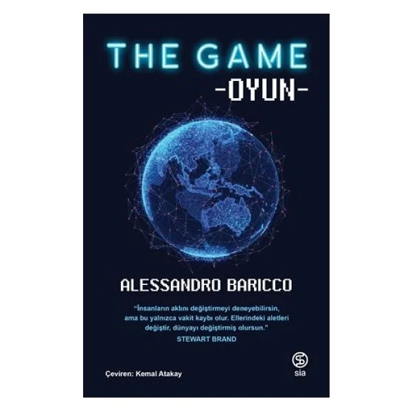 The Game - Oyun - Görsel 2