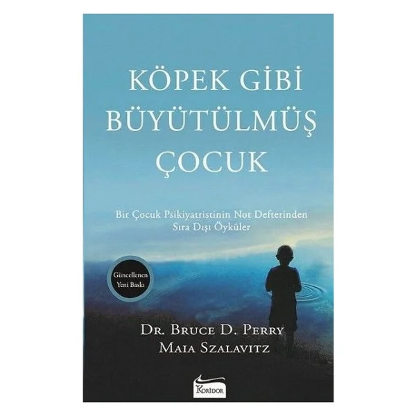 Köpek Gibi Büyütülmüş Çocuk - Bruce D. Perry & Maia Szalavitz - Görsel 2