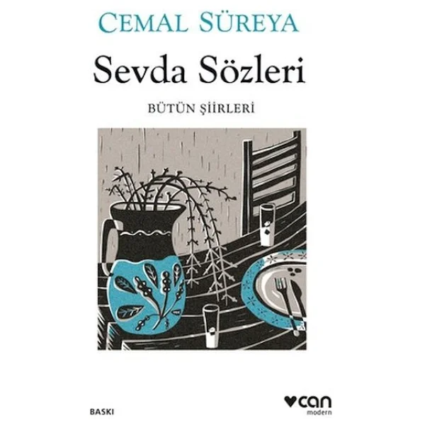 Sevda Sözleri - Cemal Süreyya - Görsel 2