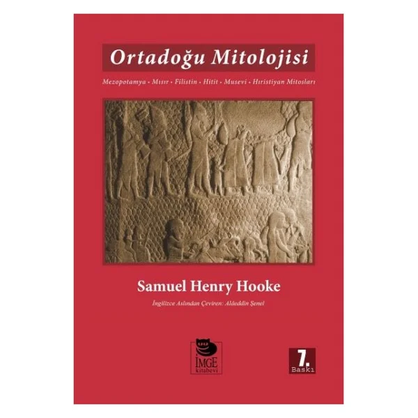 Ortadoğu Mitoloji - Görsel 2