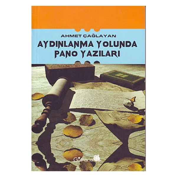 Aydınlanma Yolunda Pano Yazıları - Görsel 2