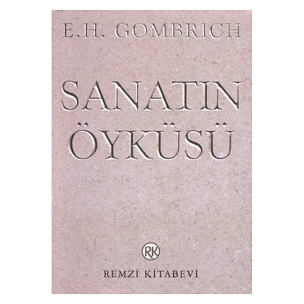 Sanatın Öyküsü - E.H. Gombrich - Görsel 2