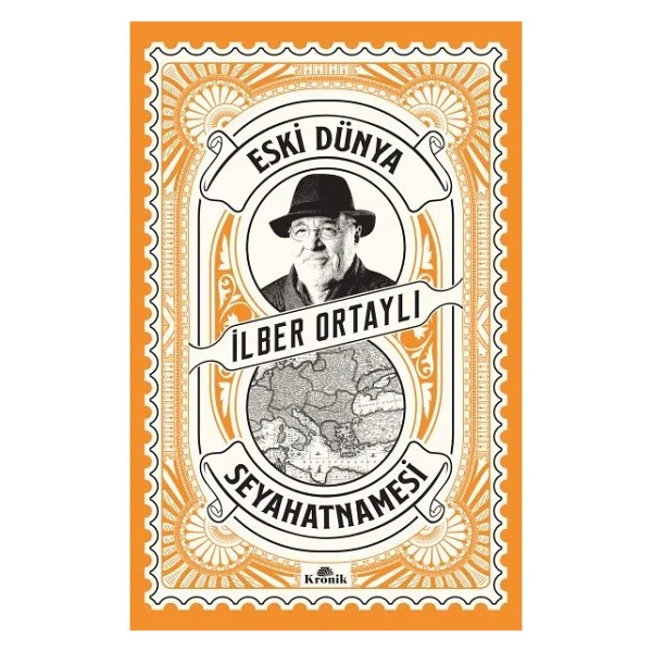 Eski Dünya Seyahatnamesi - İlber Ortaylı - Görsel 2