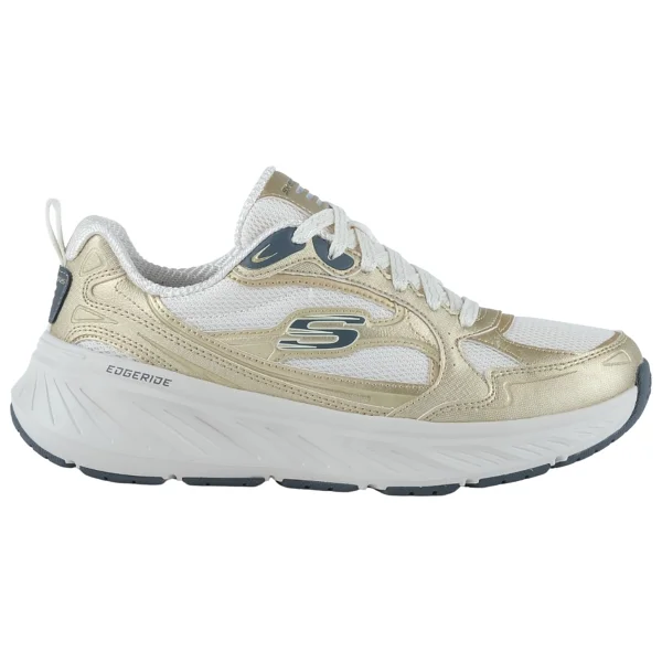 Skechers Edgeride 150494 Ntgd Gold Kadın Spor Ayakkabı - Görsel 6
