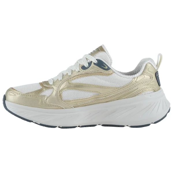 Skechers Edgeride 150494 Ntgd Gold Kadın Spor Ayakkabı - Görsel 2