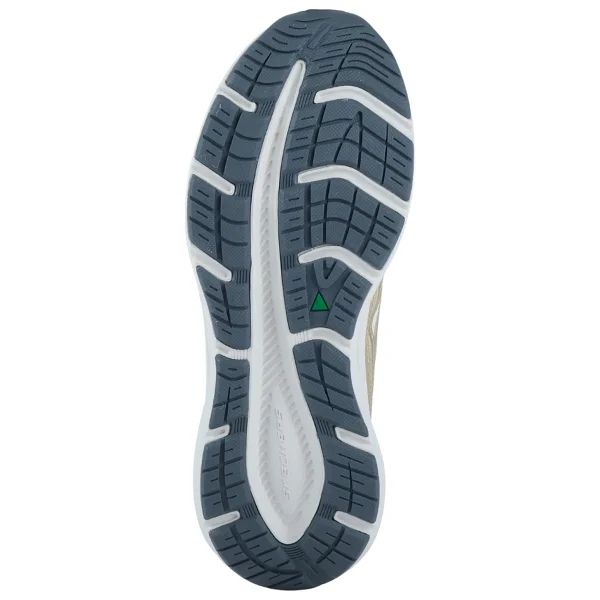 Skechers Edgeride 150494 Ntgd Gold Kadın Spor Ayakkabı - Görsel 4