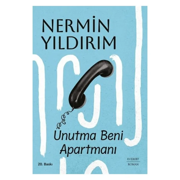 Unutma Beni Apartmanı - Nermin Yıldırım - Görsel 2