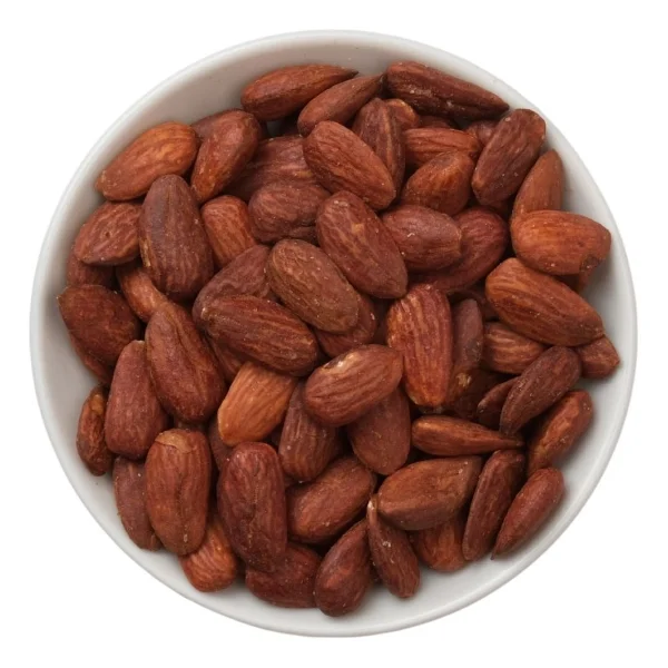 Online Çiftçi Kavrulmuş Badem 400 Gr - Görsel 3