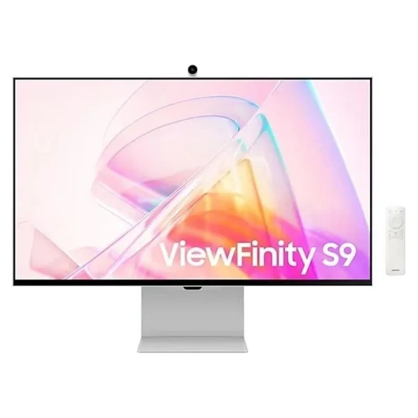 Samsung Viewfinity S9 Ls27c902pauxuf 27" 5 Ms 5k Pivot Ips 60 Hz Monitör - Görsel 8