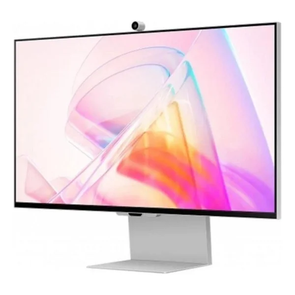 Samsung Viewfinity S9 Ls27c902pauxuf 27" 5 Ms 5k Pivot Ips 60 Hz Monitör - Görsel 3