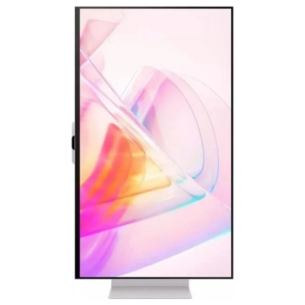 Samsung Viewfinity S9 Ls27c902pauxuf 27" 5 Ms 5k Pivot Ips 60 Hz Monitör - Görsel 4