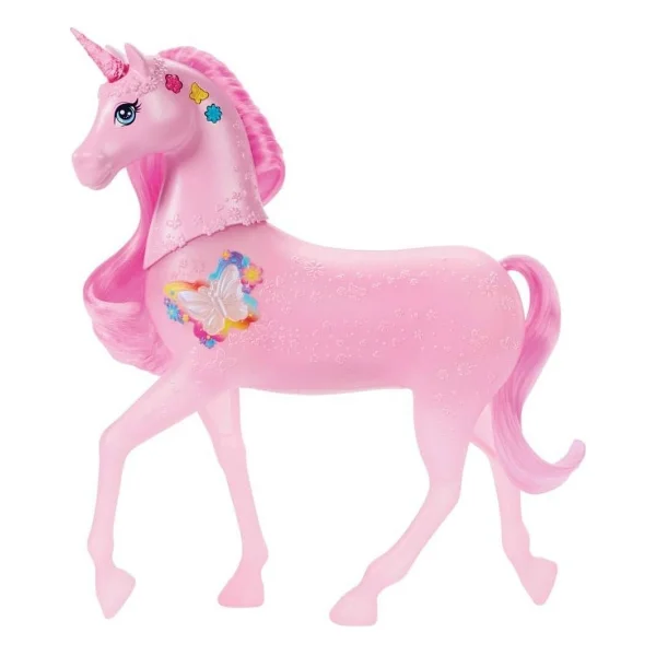 Barbie Işıltılı Tek Boynuzlu At Jcp78 - Görsel 2