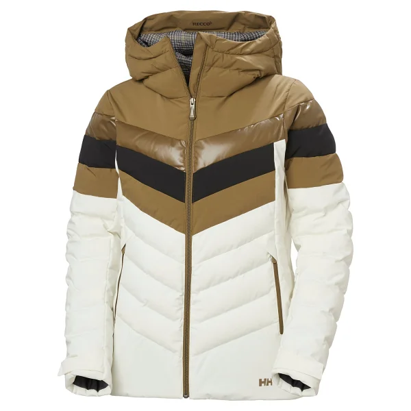 Helly Hansen W Imperıal Puffy 2.0 Mont Hha.65699_hha.718 - Görsel 9