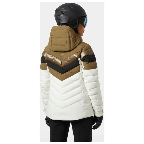 Helly Hansen W Imperıal Puffy 2.0 Mont Hha.65699_hha.718 - Görsel 4