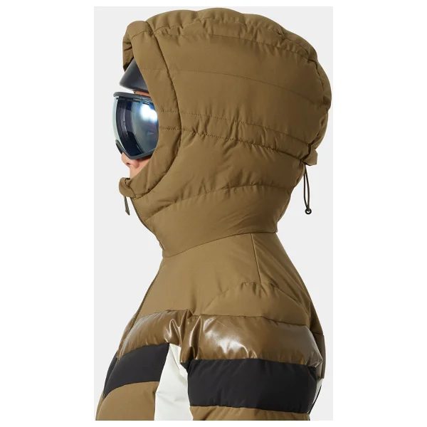 Helly Hansen W Imperıal Puffy 2.0 Mont Hha.65699_hha.718 - Görsel 5
