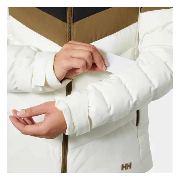 Helly Hansen W Imperıal Puffy 2.0 Mont Hha.65699_hha.718 - Görsel 6