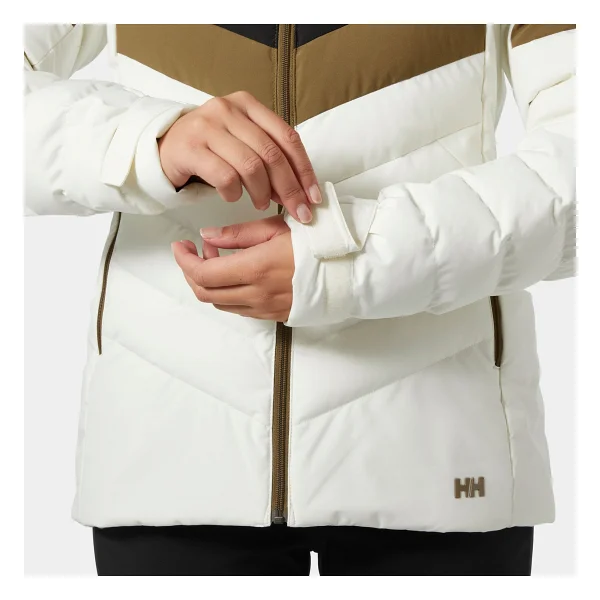 Helly Hansen W Imperıal Puffy 2.0 Mont Hha.65699_hha.718 - Görsel 7