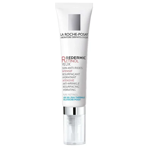 La Roche-Posay Redermic R Göz Çevresi Yoğun Bakım Kremi 15 Ml - Görsel 3